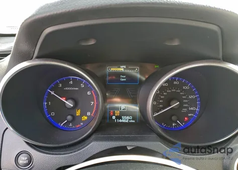 2019 Subaru Outback 2.5I Limited z USA, uszkodzony, nr VIN 4S4BSANC2K3210429